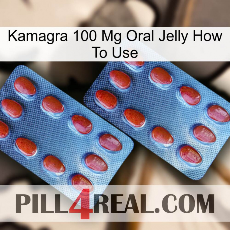 Kamagra 100 Mg Oral Jelly How To Use 05